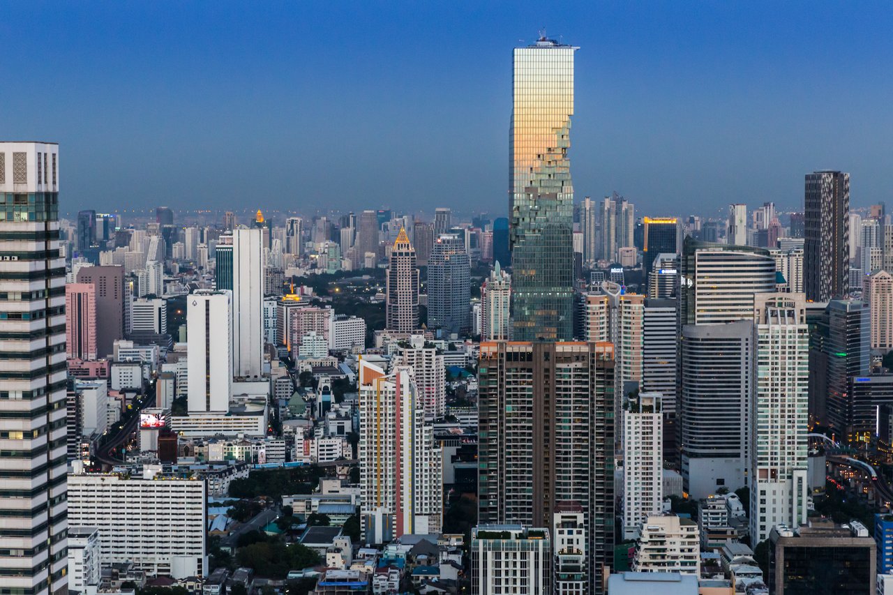 Bangkok