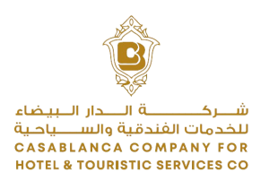 Casablanca Hotels