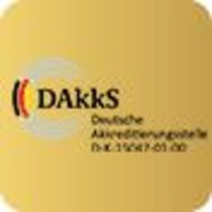 DAkkS Deutsche Akkreditierungsstelle