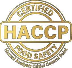 HACCP food safety