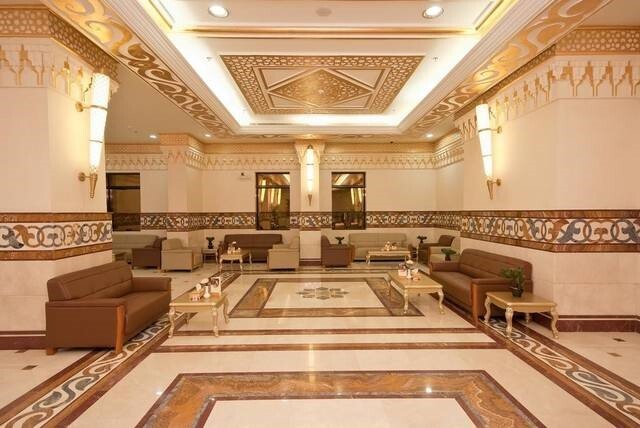 Casablanca Azizia Hotel