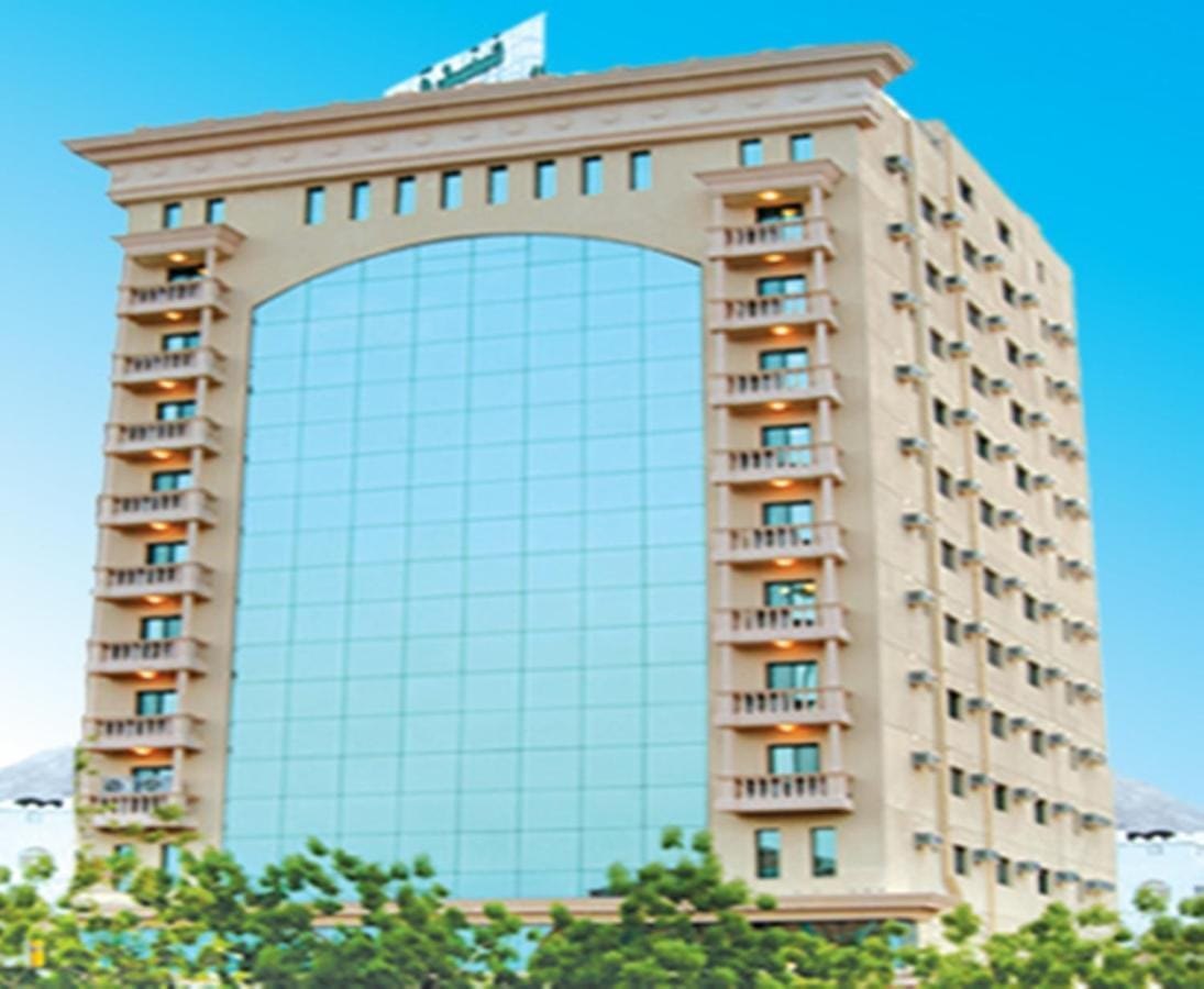 Casablanca Azizia