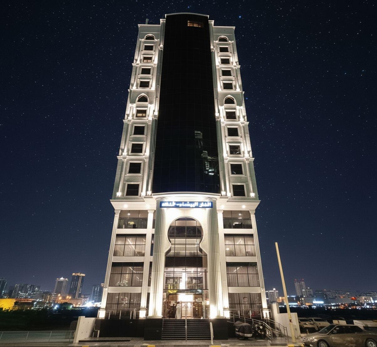 Casablanca Plaza