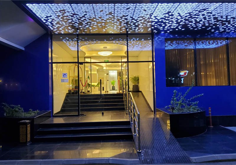 Casablanca Elite Serviced Apartments