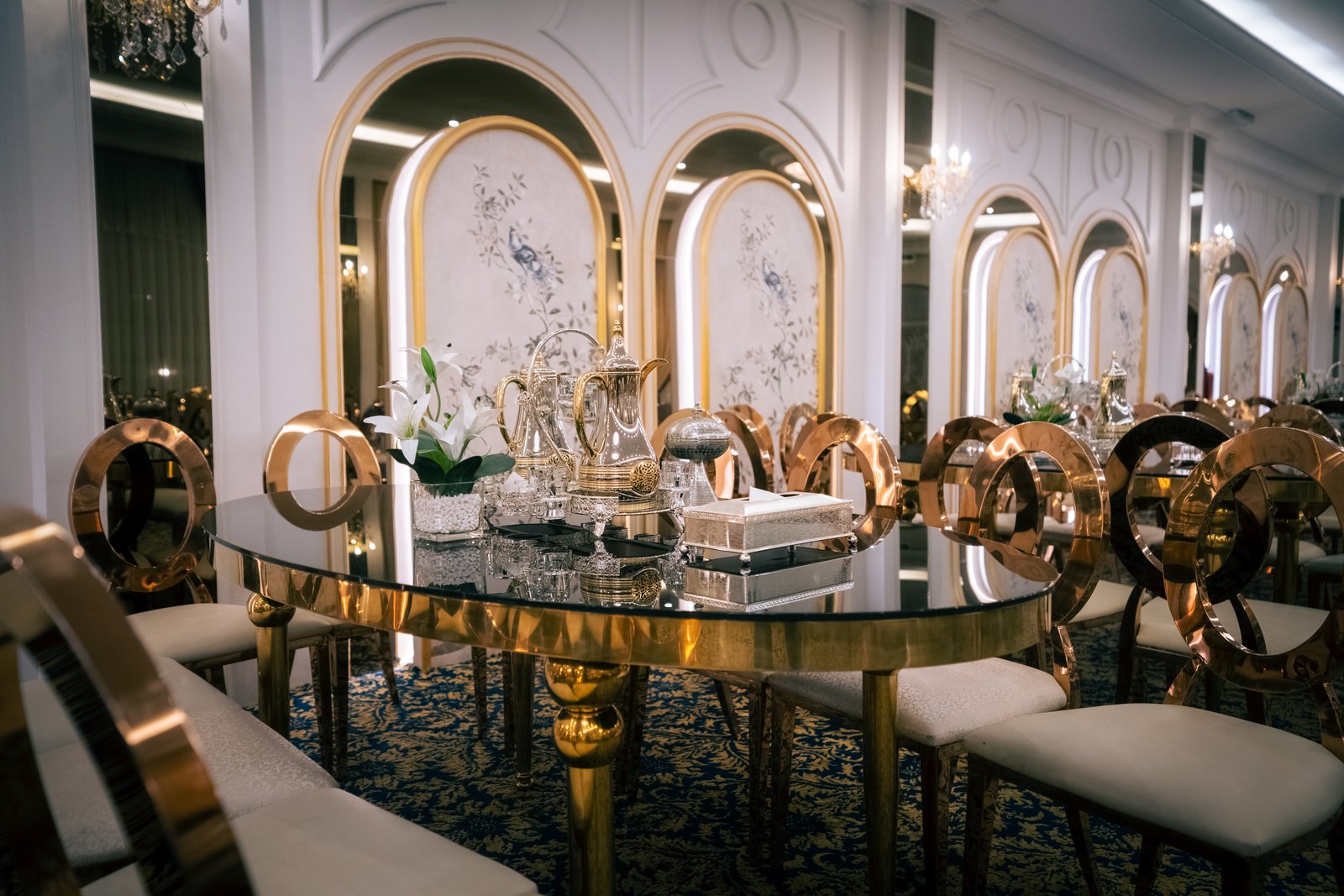 Al Qasr
