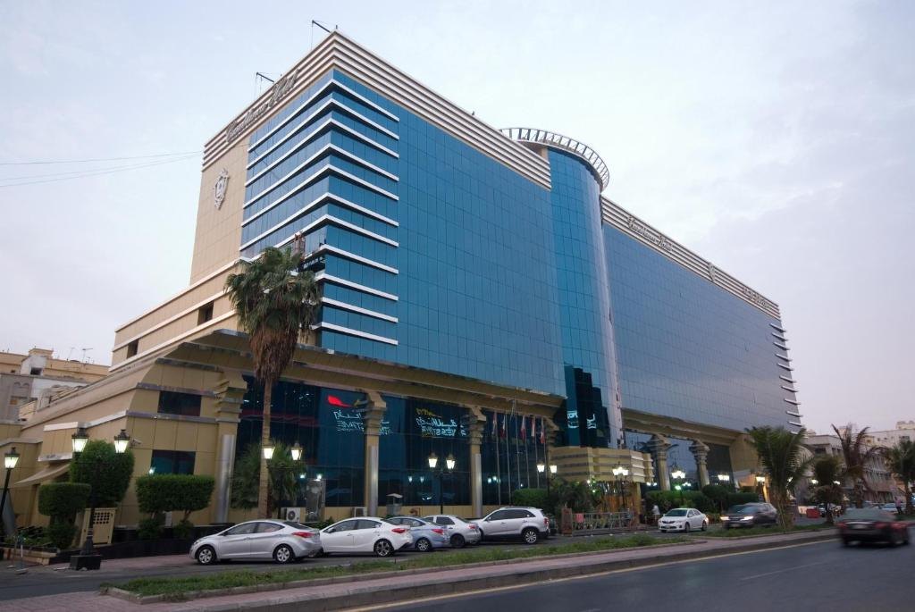 Casablanca Hotel Jeddah - Image 1