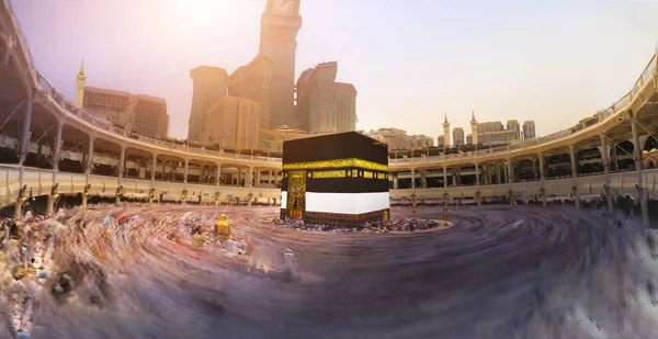Hajj services