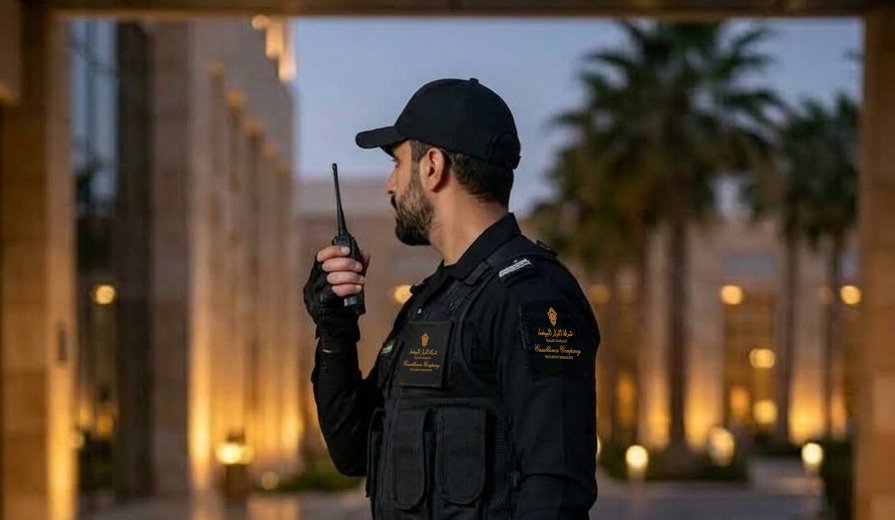 Casablanca Security Services Company
