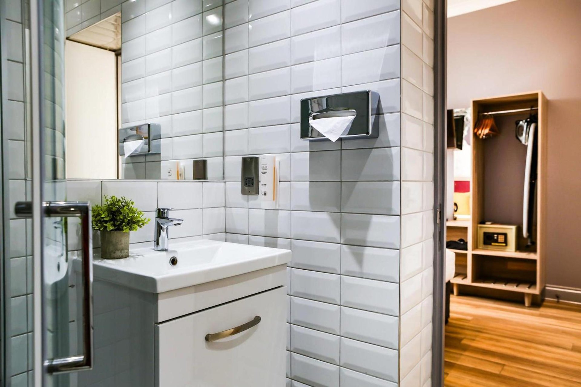 Comfort Inn Victoria