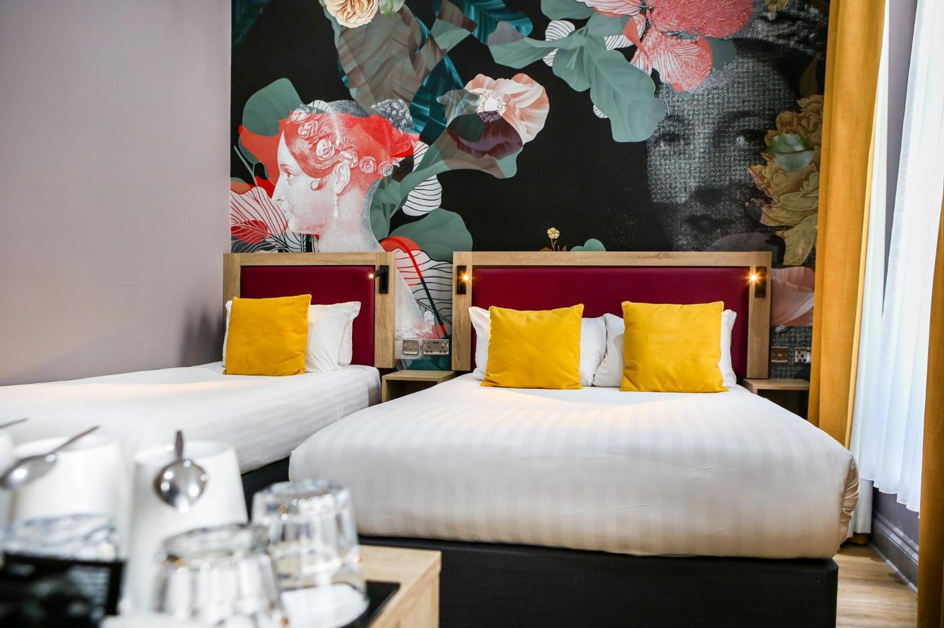 Comfort Inn Victoria