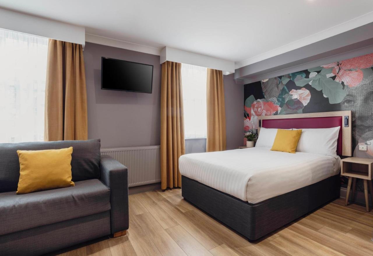 Double Suite - Non Smoking