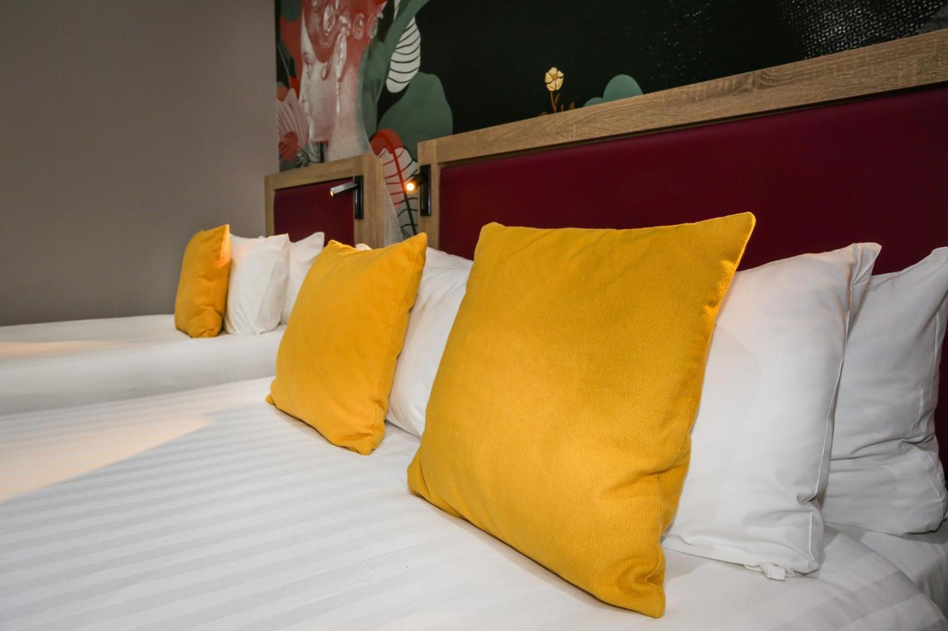 Comfort Inn Victoria