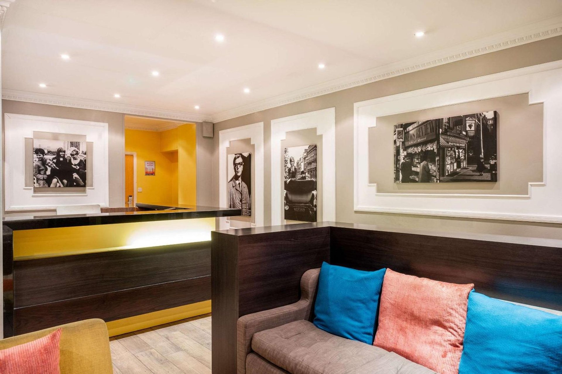 Comfort Inn Victoria photo 4