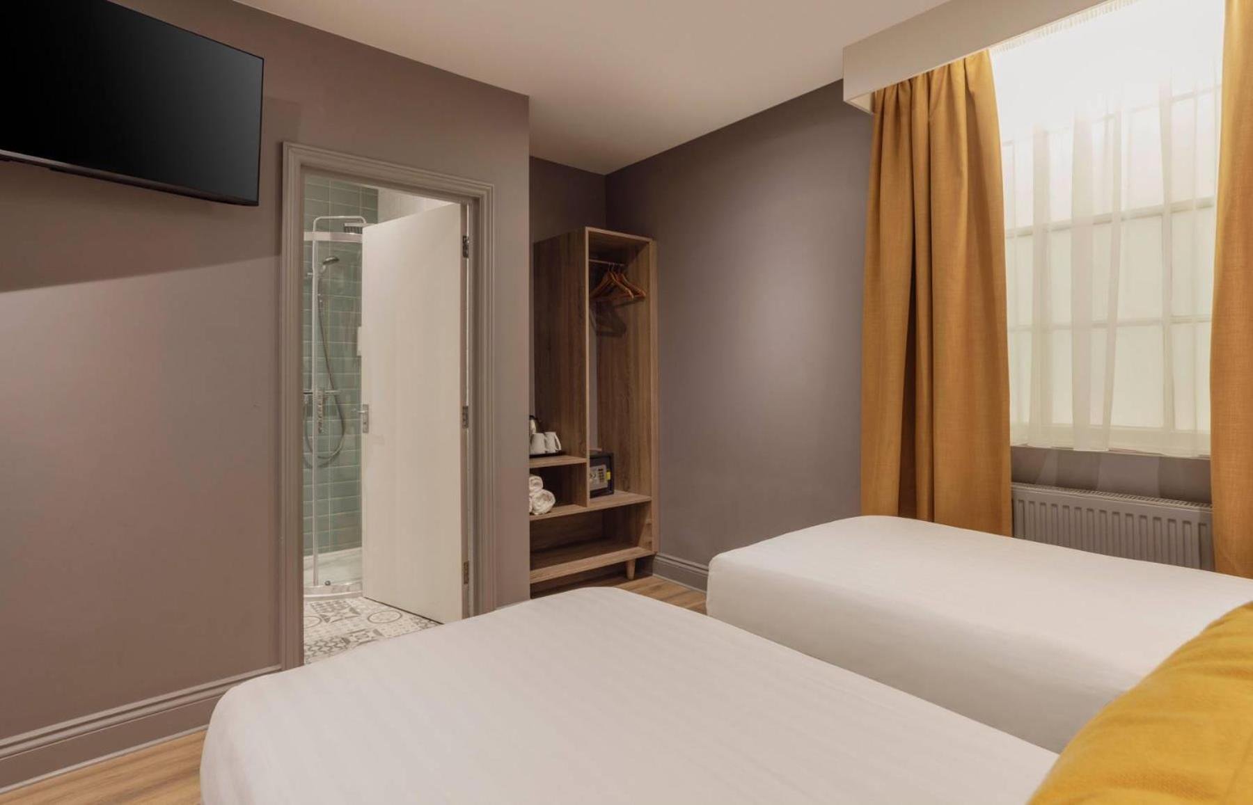 Comfort Inn Victoria