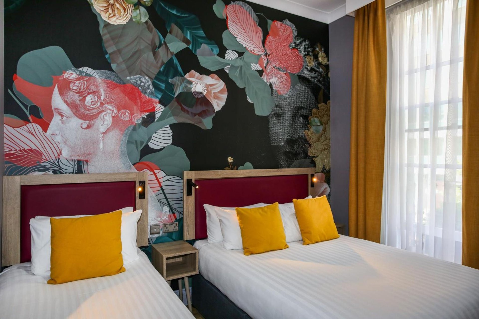 Comfort Inn Victoria