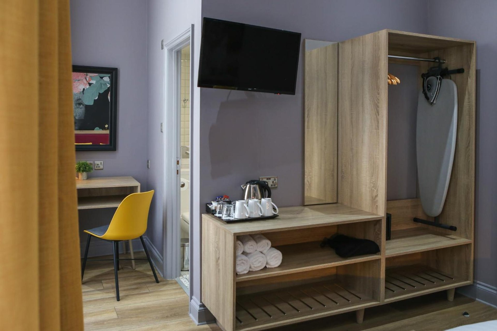 Comfort Inn Victoria