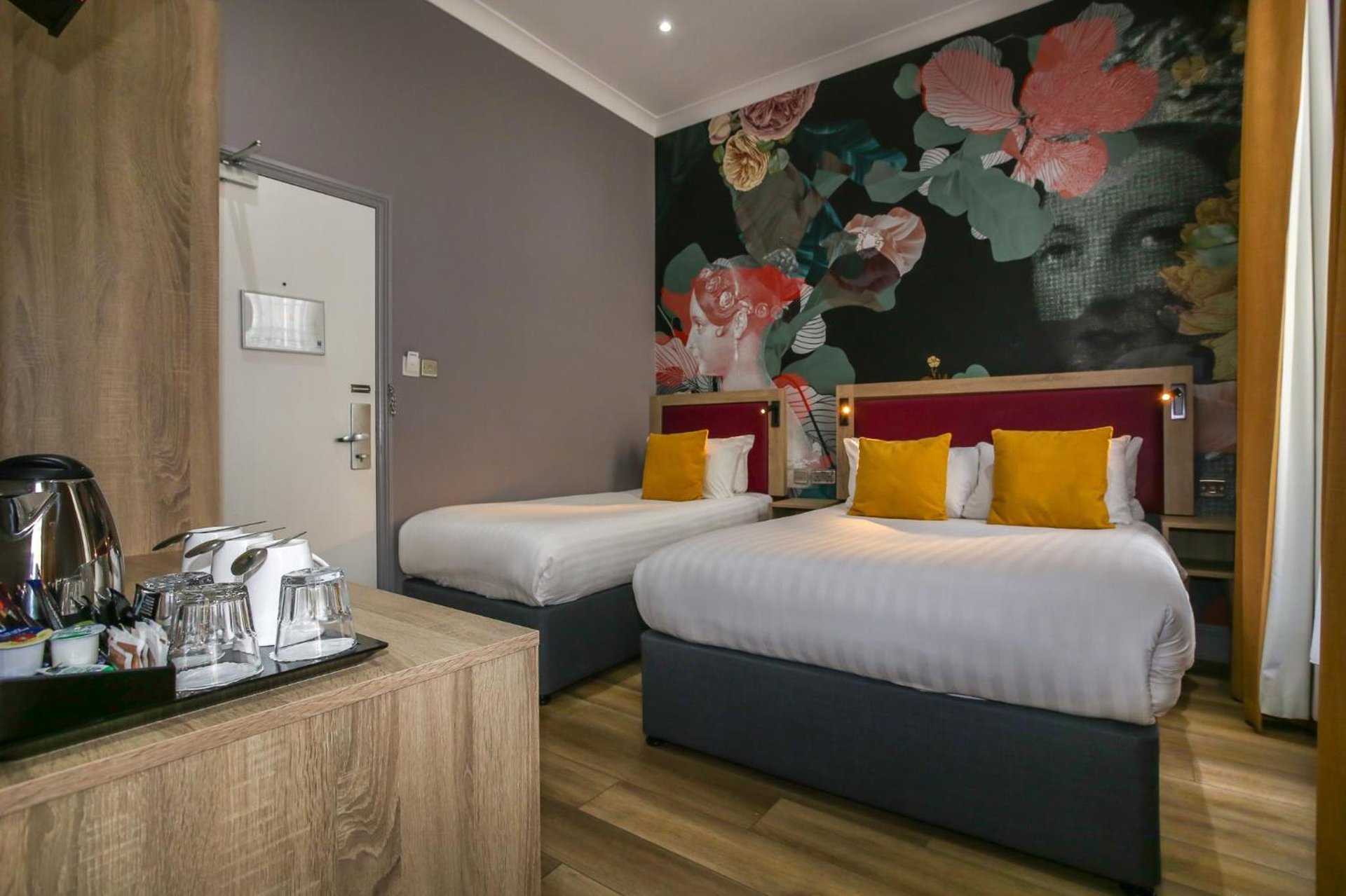 Comfort Inn Victoria