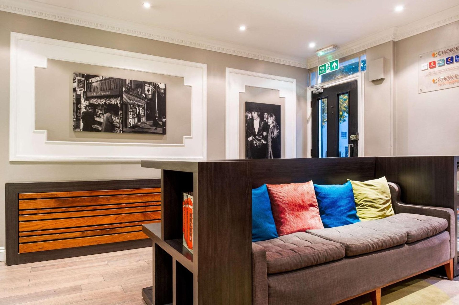 Comfort Inn Victoria