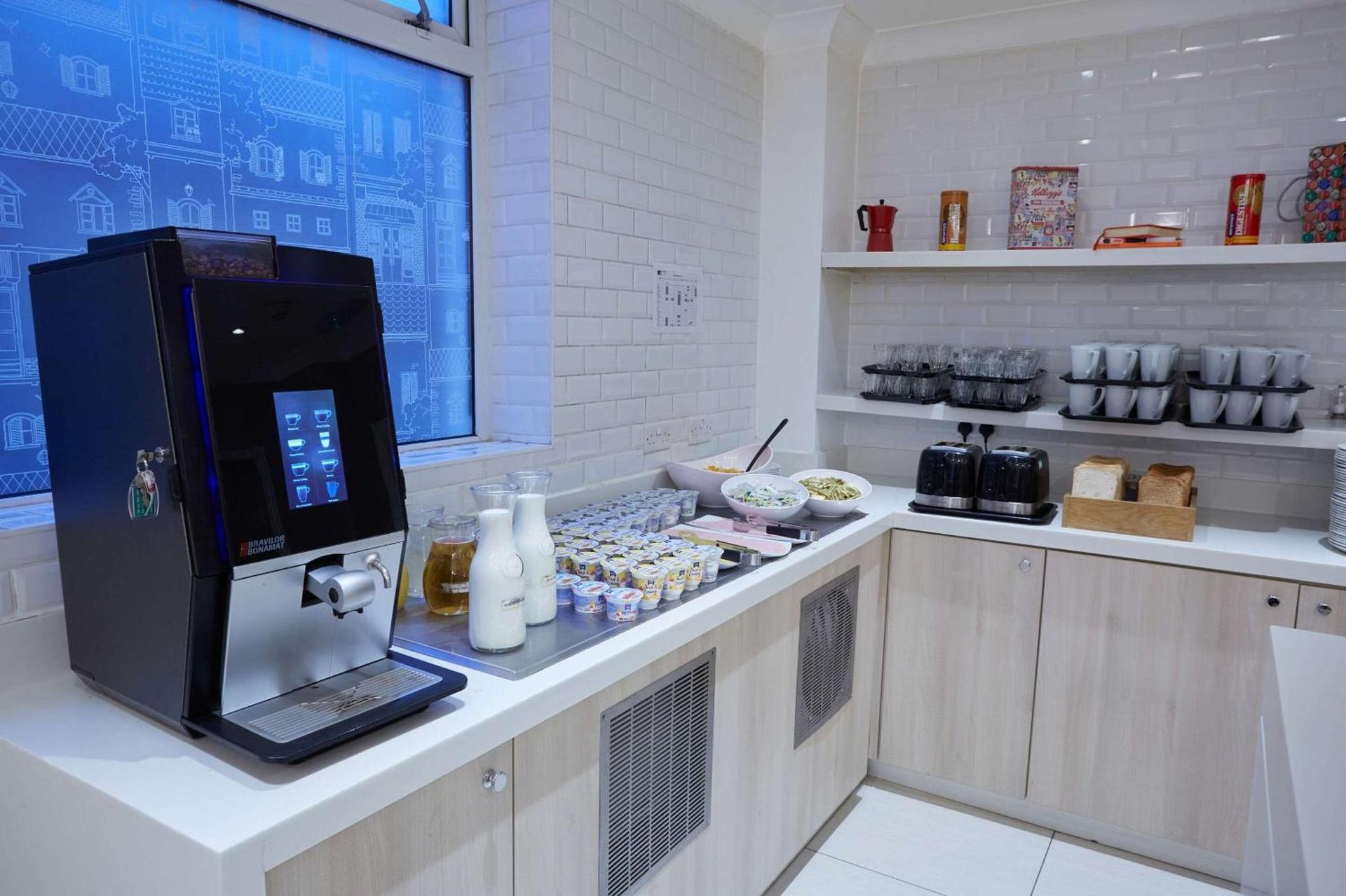 Comfort Inn Victoria