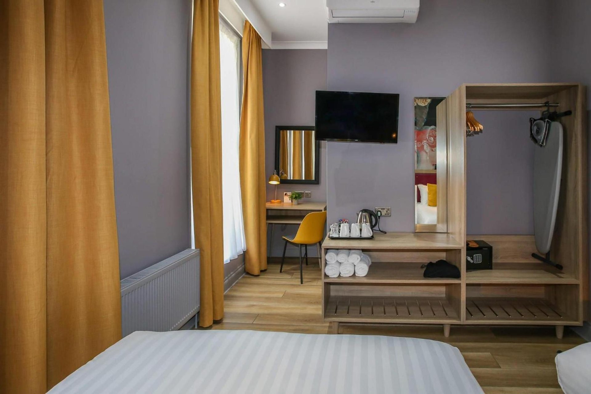 Comfort Inn Victoria