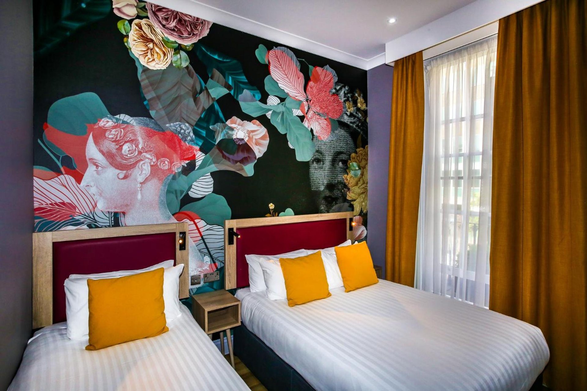 Comfort Inn Victoria