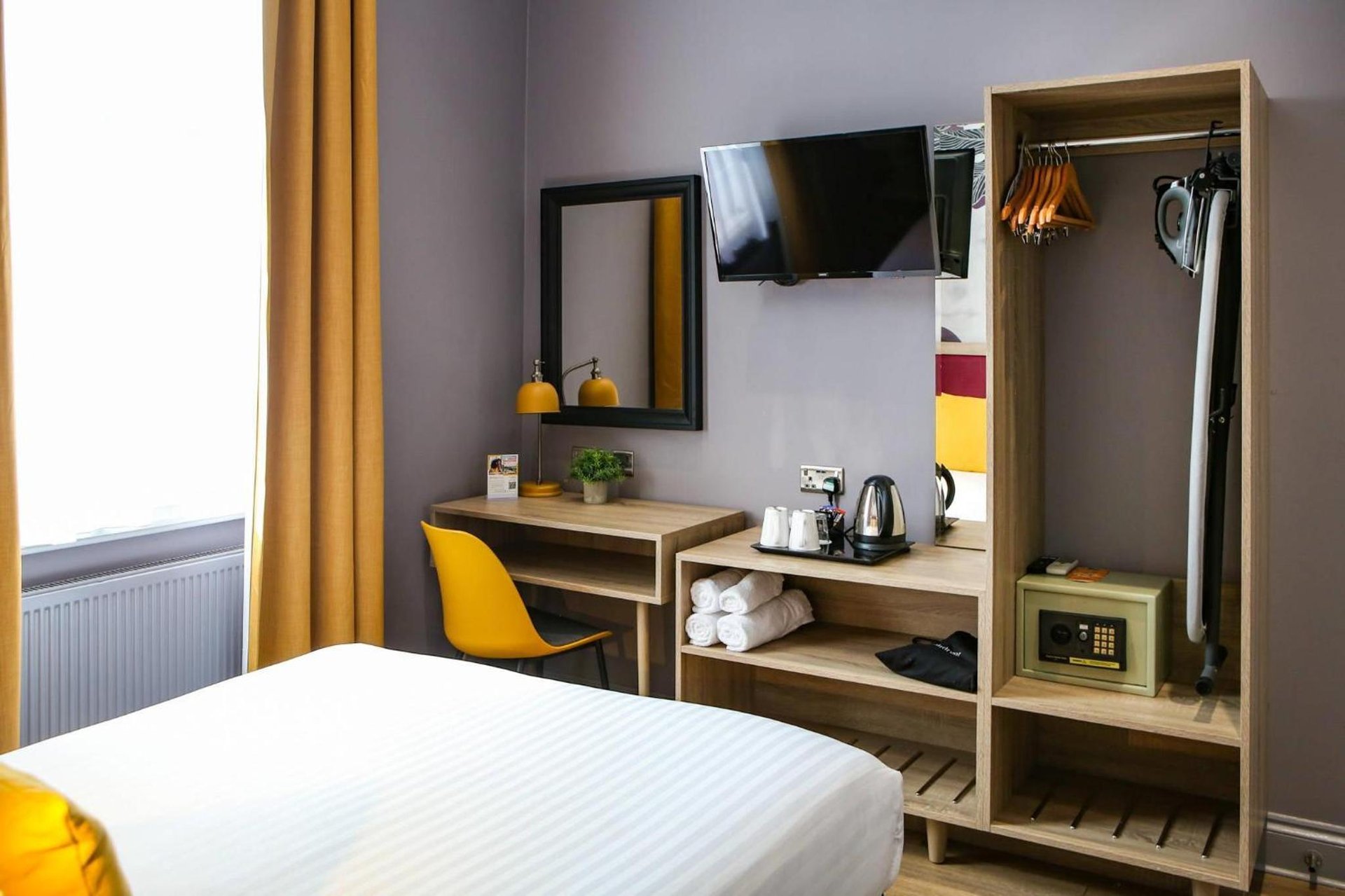 Comfort Inn Victoria