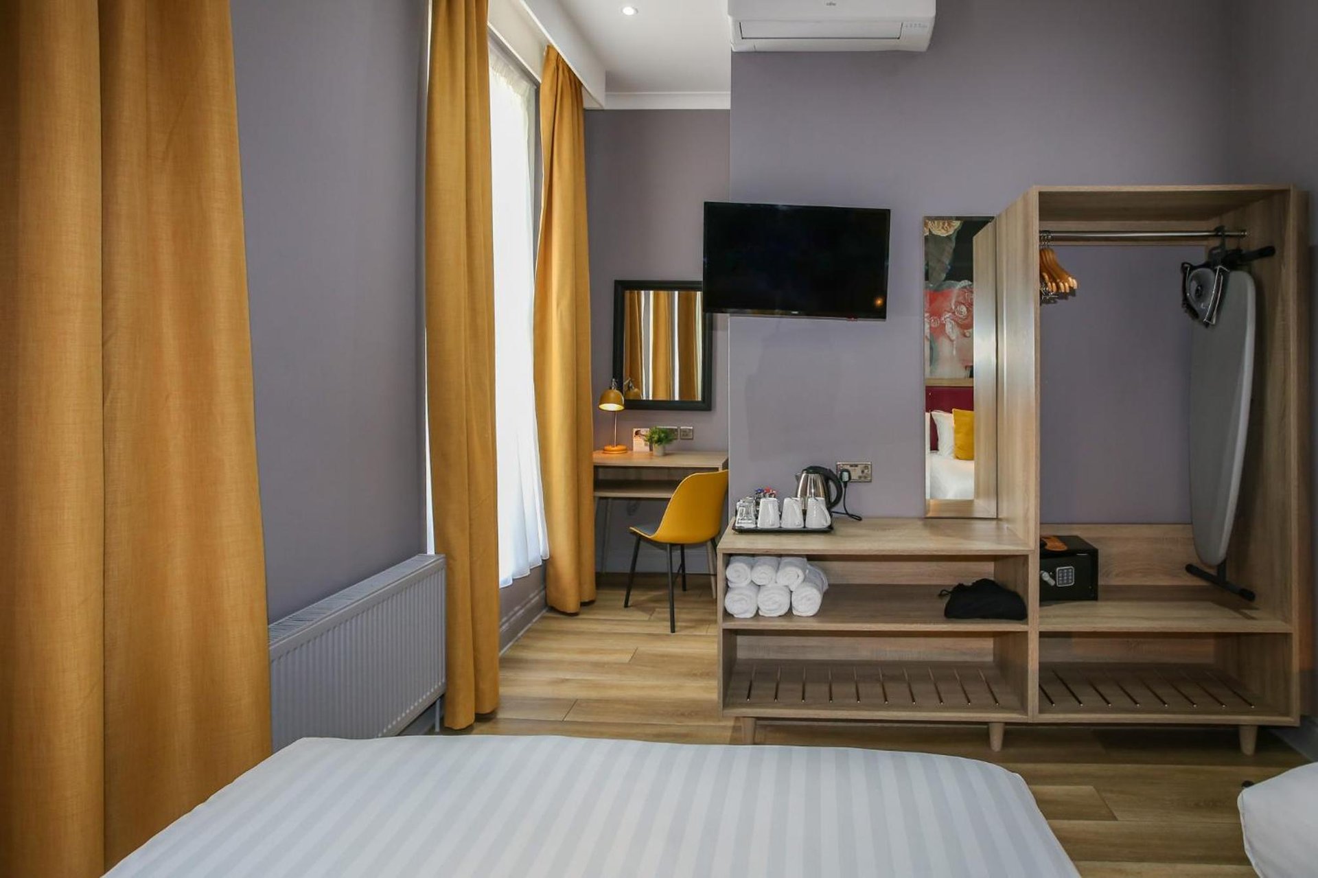 Comfort Inn Victoria