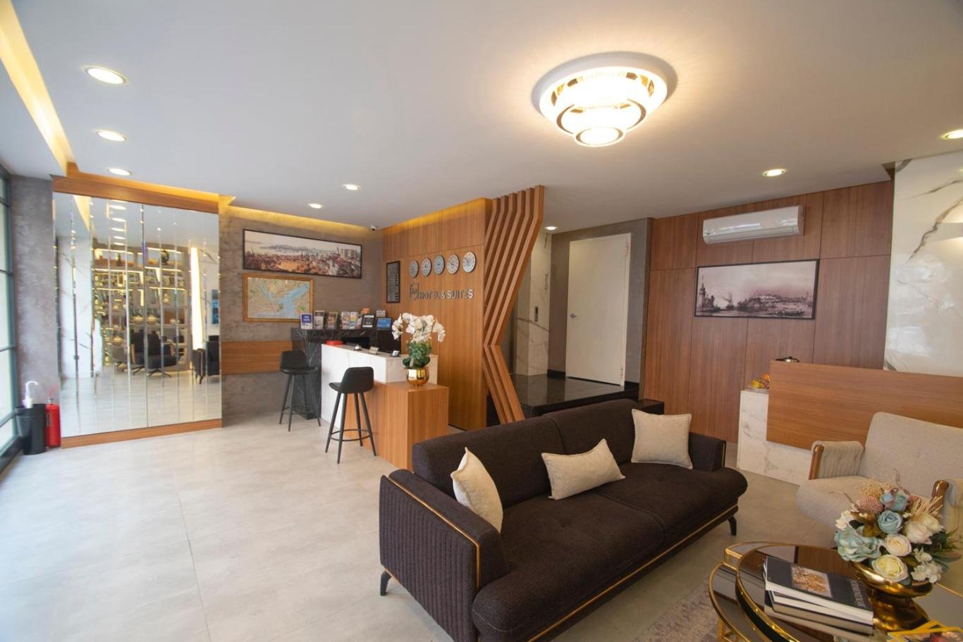 KA Hotel & Suites photo 3