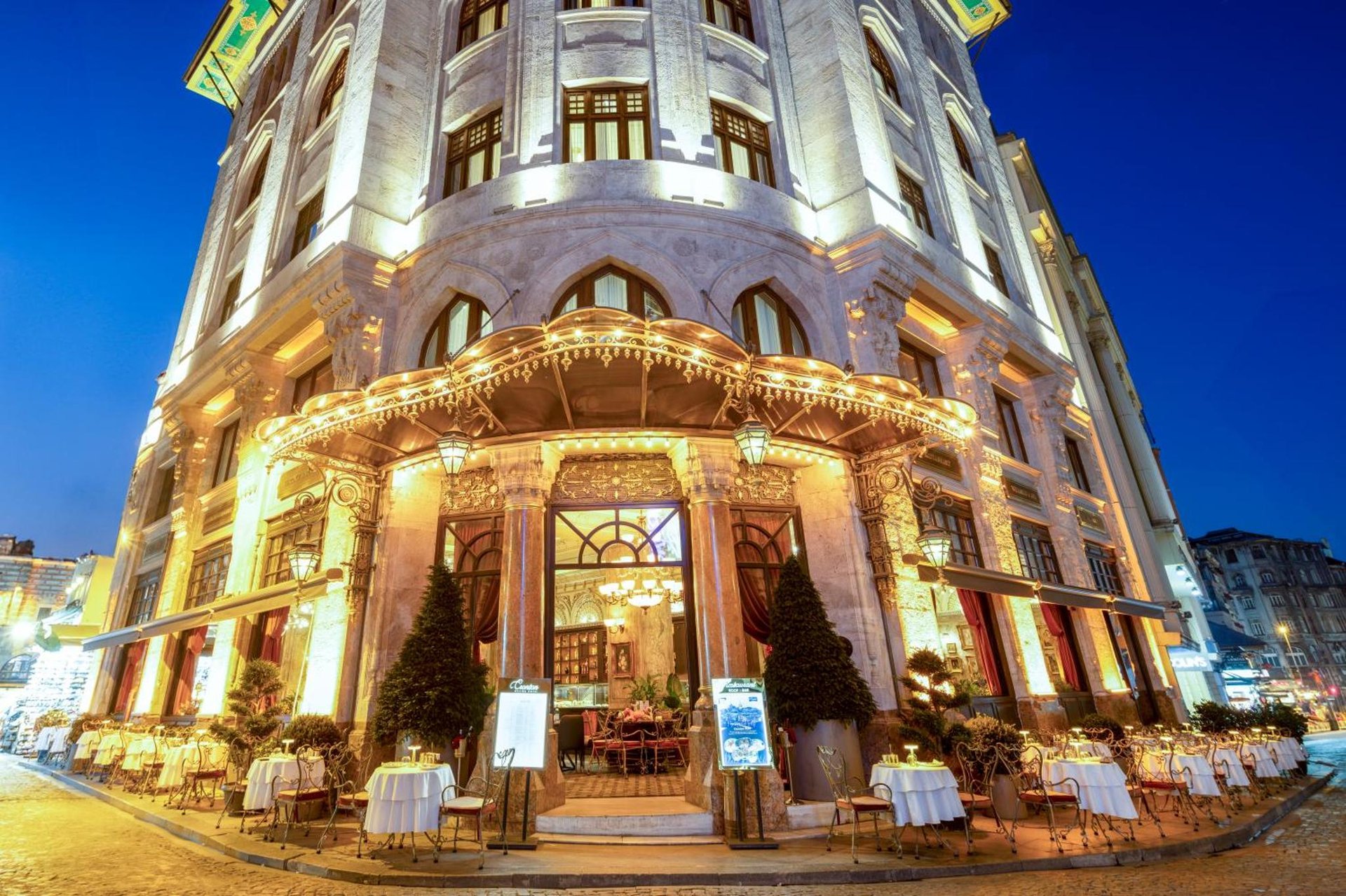 Cronton Design Hotel photo 2