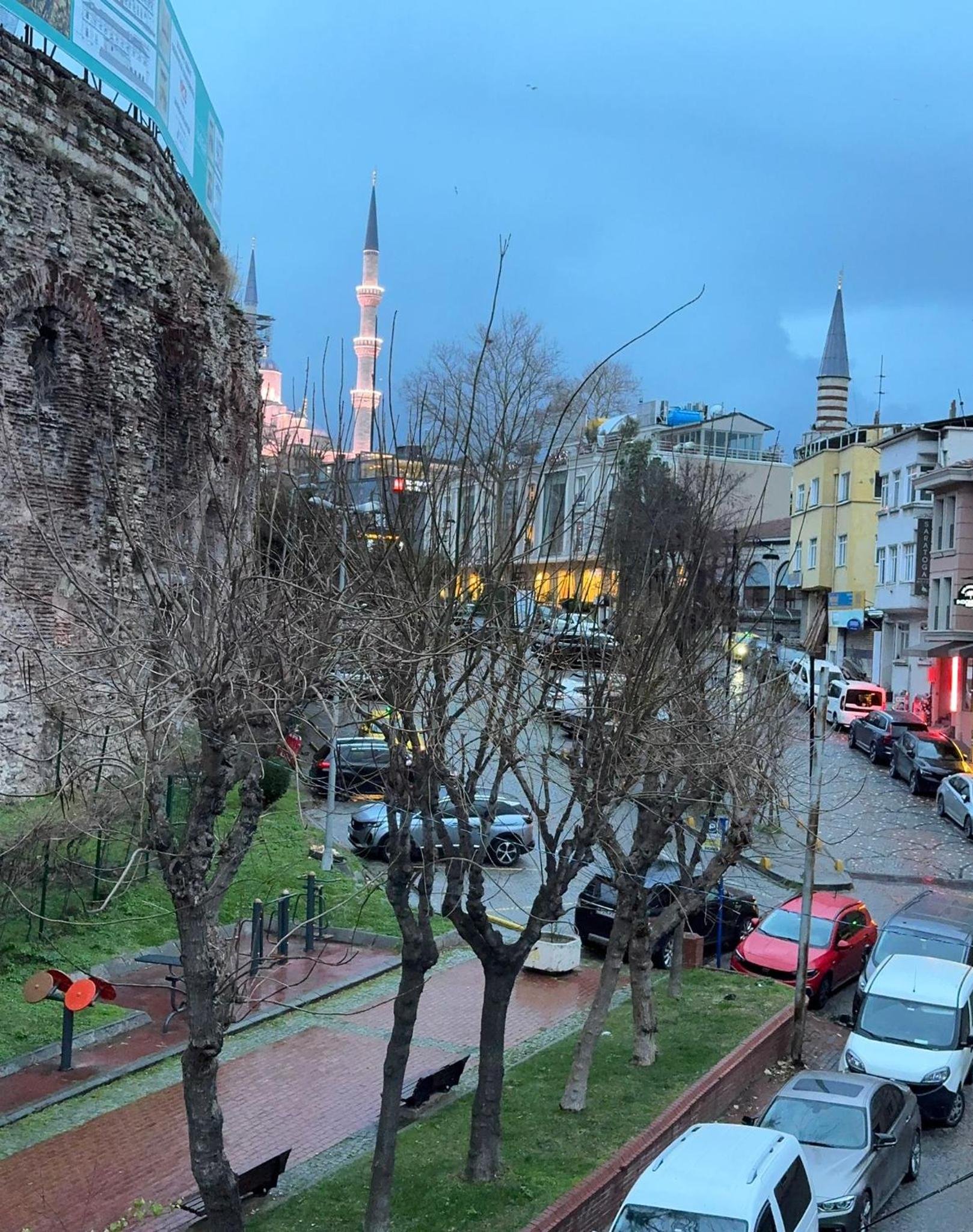 Blue Mosque Suites 2 - Old City Sultanahmet photo 3