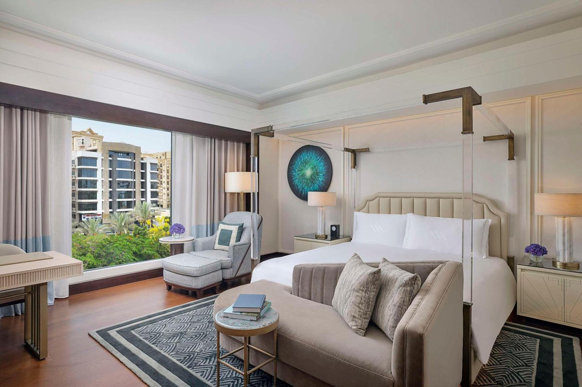 Waldorf Astoria Cairo Heliopolis photo 1