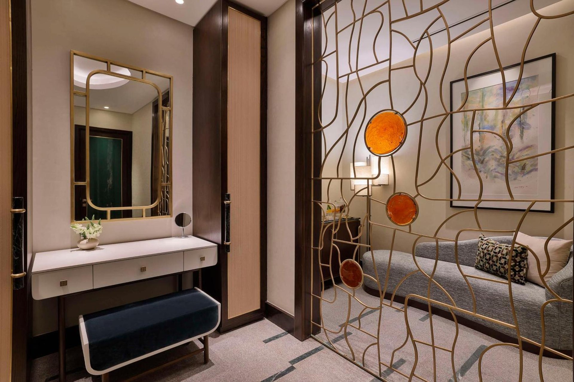 Waldorf Astoria Cairo Heliopolis photo 2