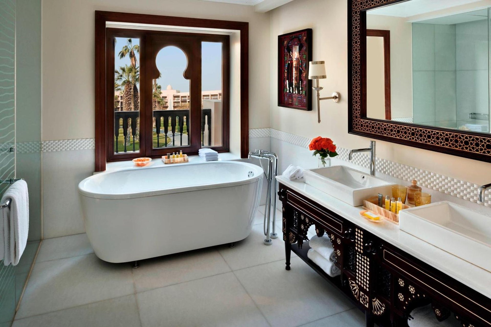 Marriott Mena House, Cairo photo 2