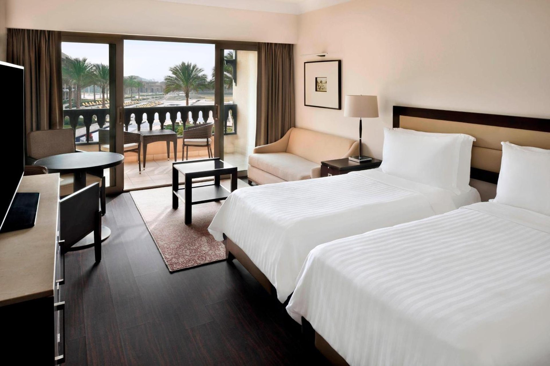 Marriott Mena House, Cairo photo 1