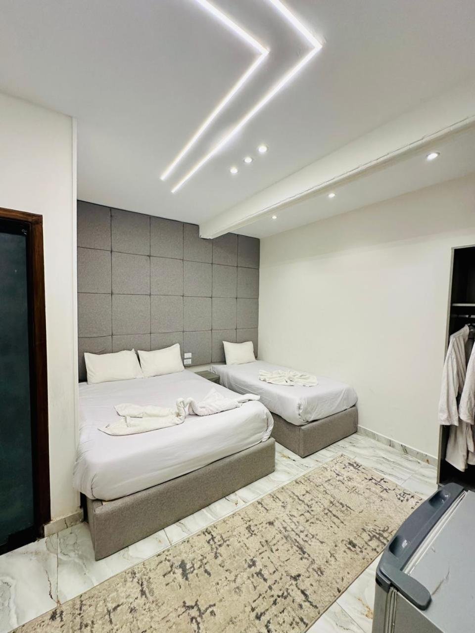 Hermes Pyramids View Hotel photo 1