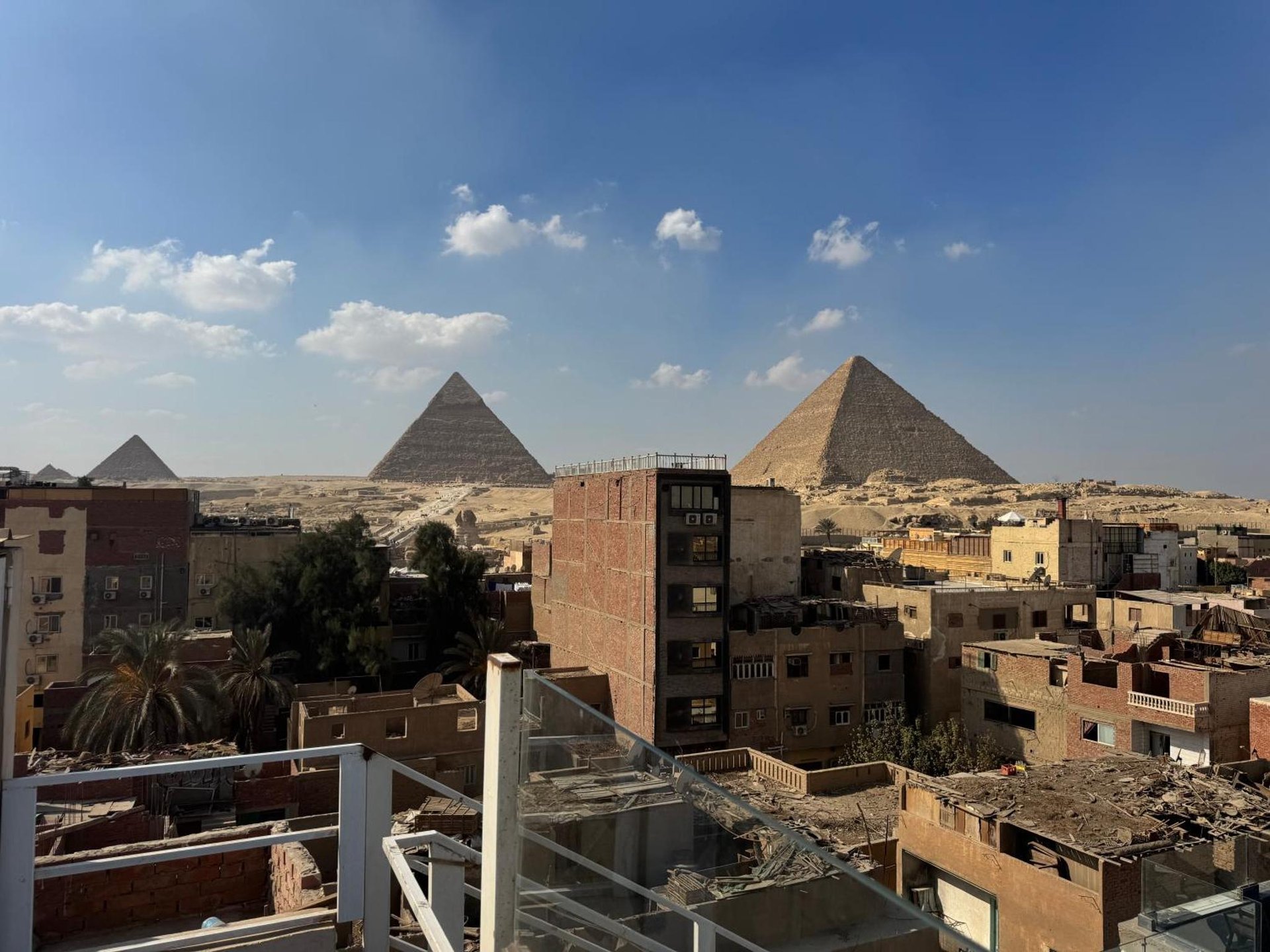 Antika Prince Pyramids View photo 3