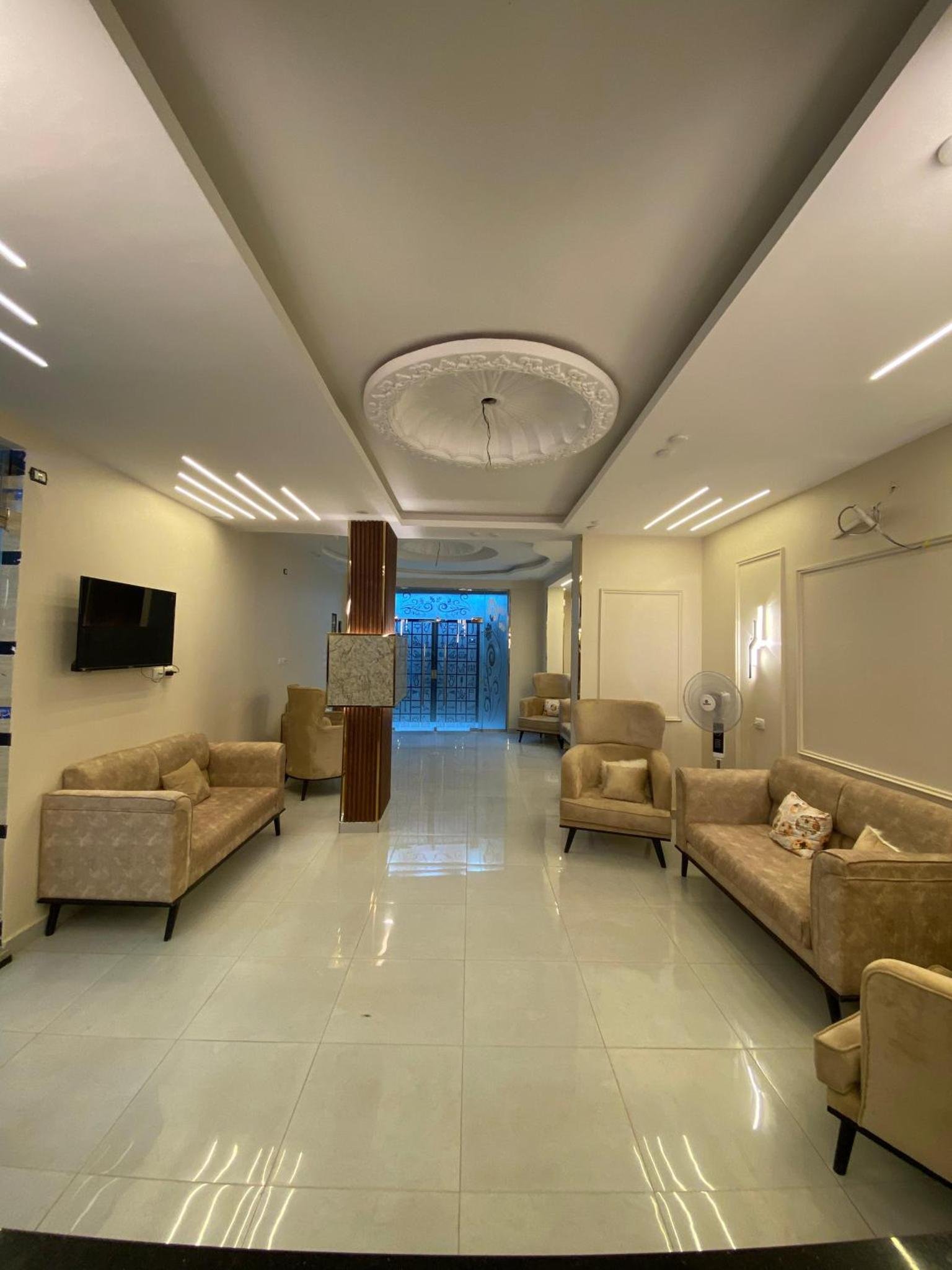 Pyramids Star Hotel photo 4