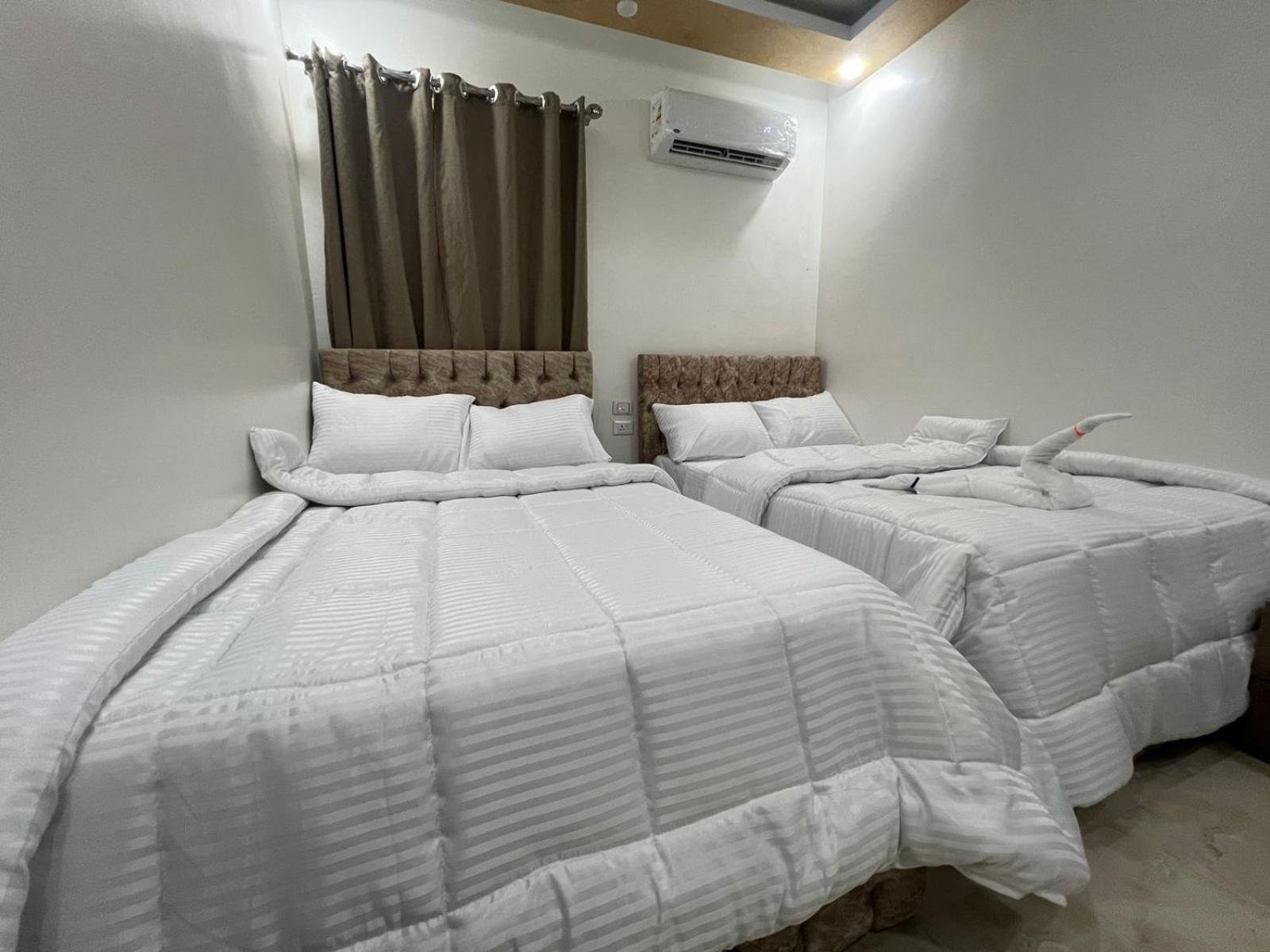 Alaa Eldine Pyramids Hostel photo 1