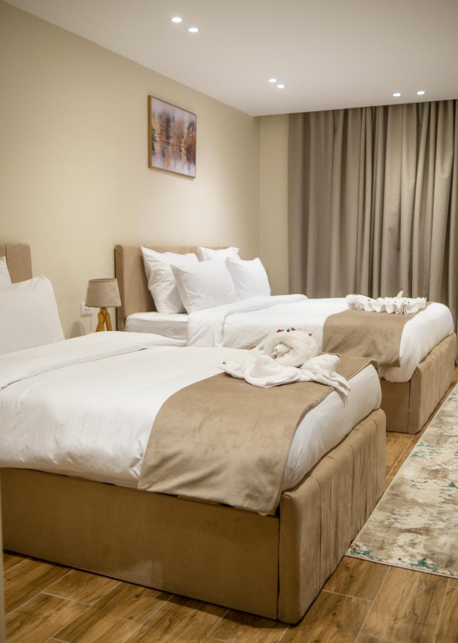 Withaq Pyramids Inn photo 1