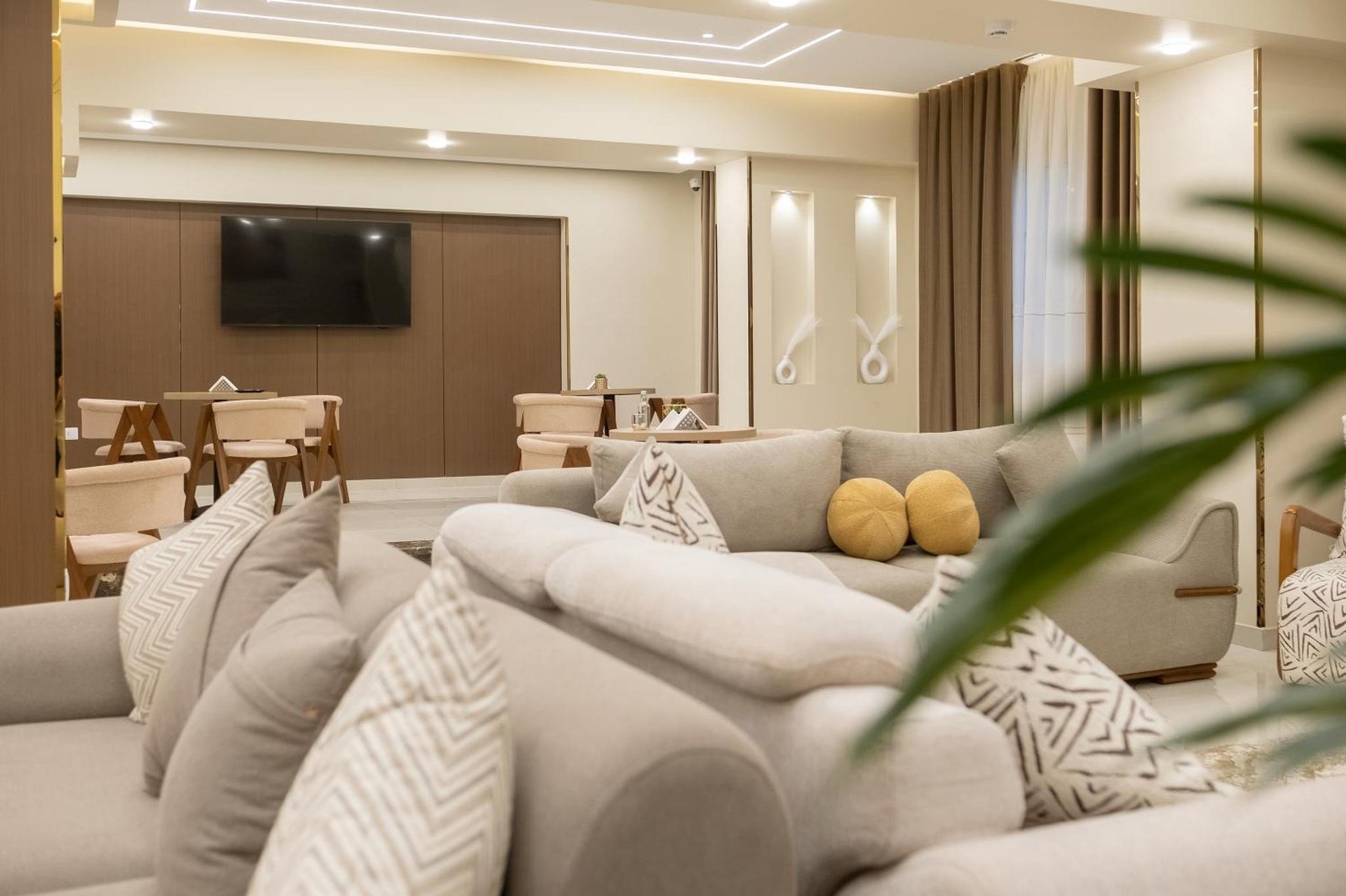 Withaq Pyramids Inn photo 4