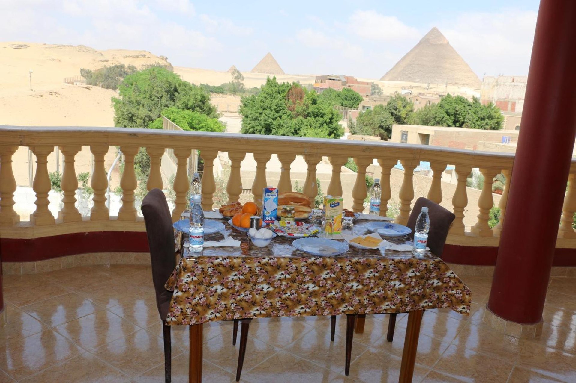 Pyramids Power Inn photo 3