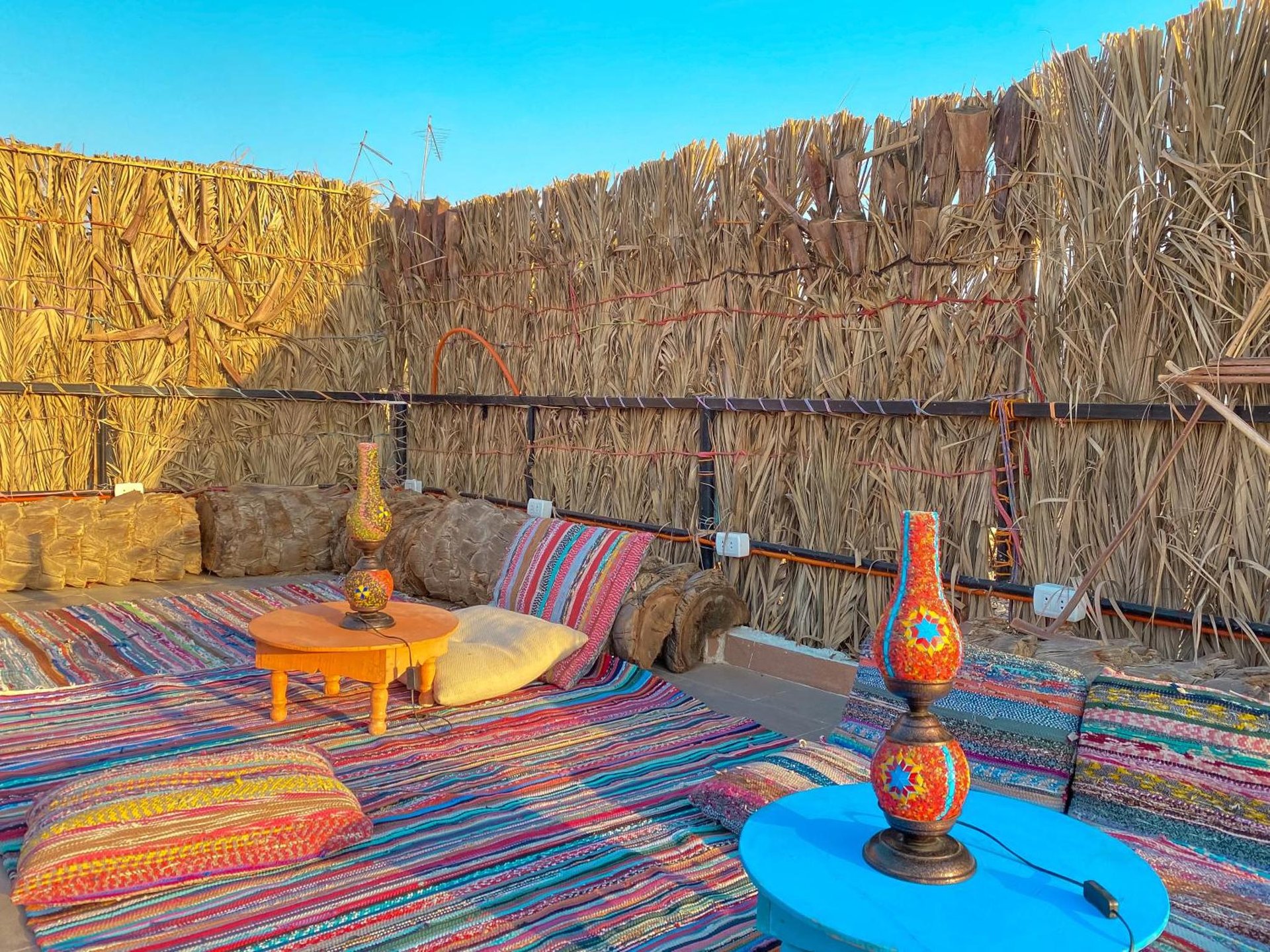Atlantis Pyramids Inn photo 4
