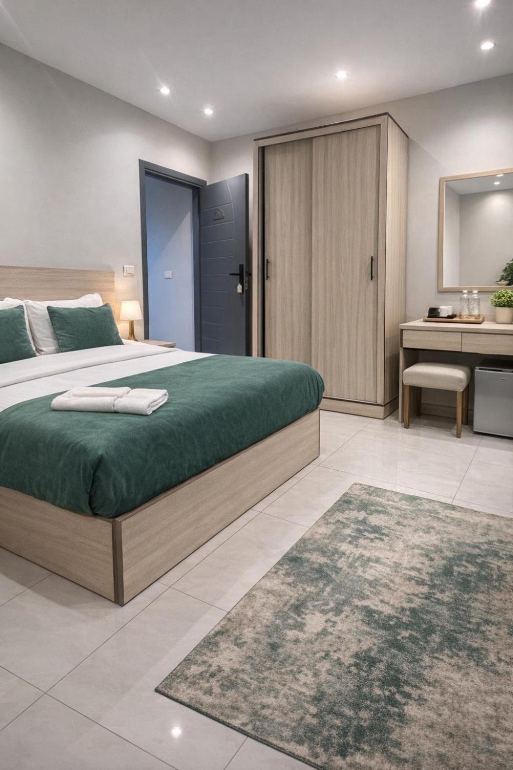 ATon Hotel — Downtown Cairo, القاهرة