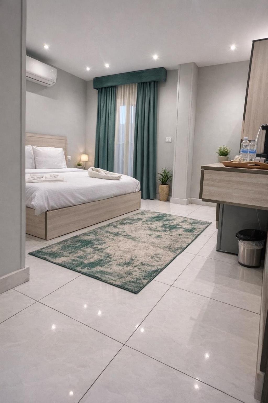 ATon Hotel photo 4
