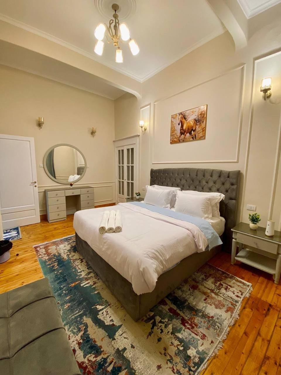Yacoubian Suites photo 1