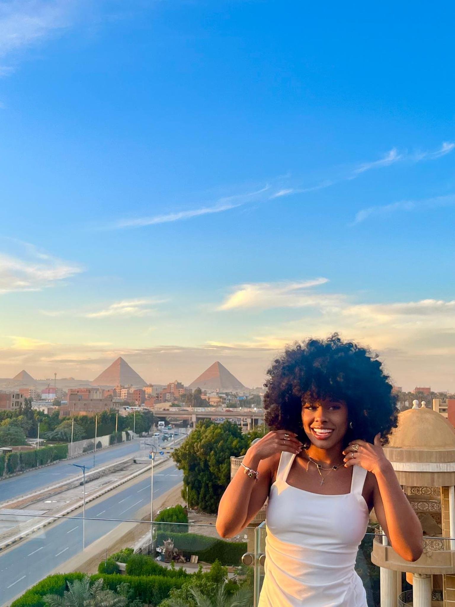 Pyramids sunrise inn photo 4