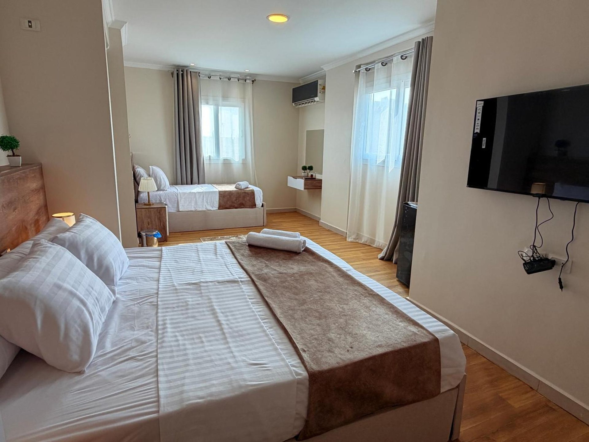 Eco green pyramids hotel photo 4