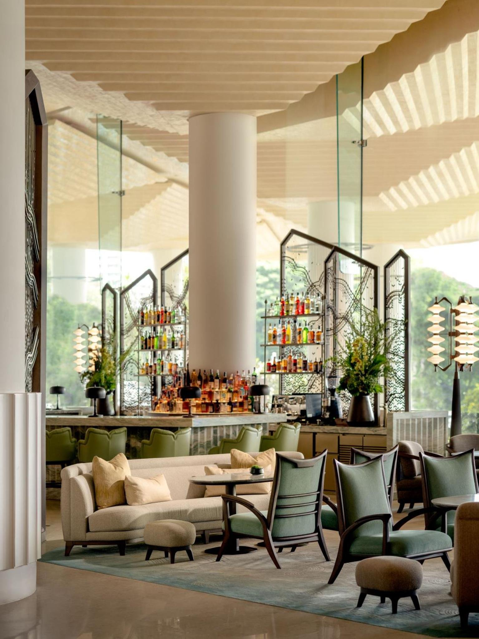 Dusit Thani Bangkok photo 4