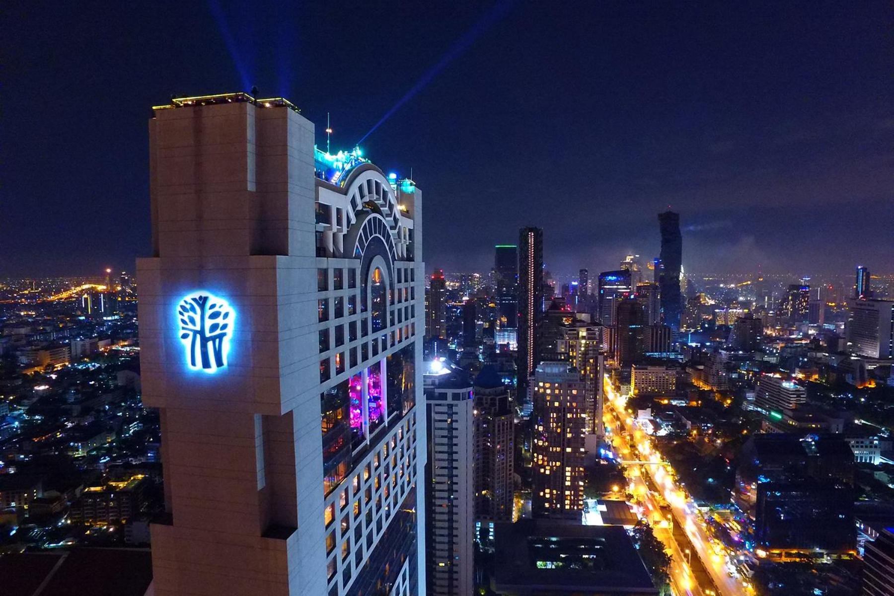 Banyan Tree Bangkok photo 2