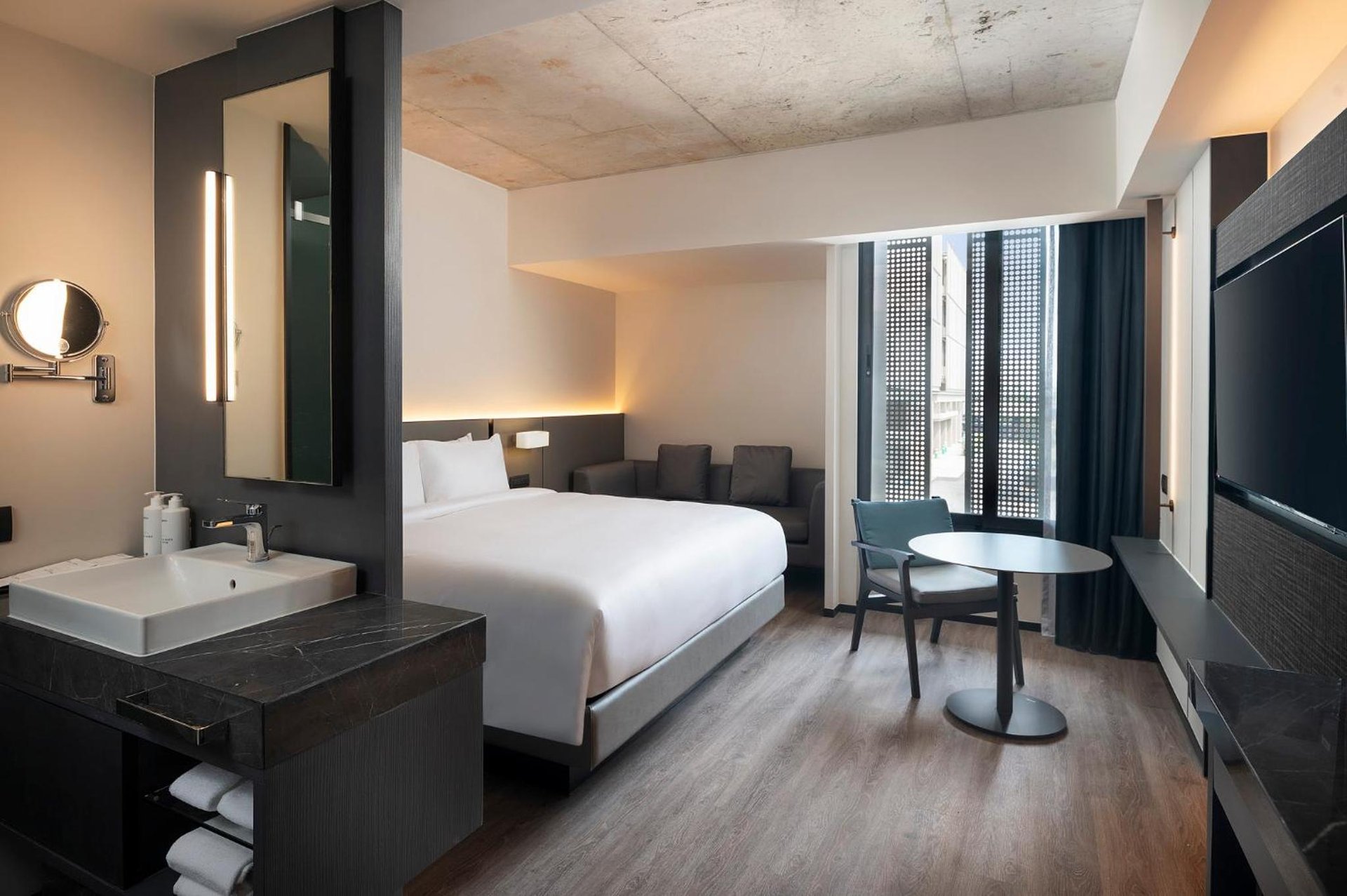 Radisson Hotel Don Mueang Bangkok photo 1